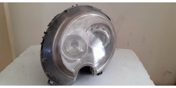 MİNİ COOPERS R56 SOL (12/14) XENON